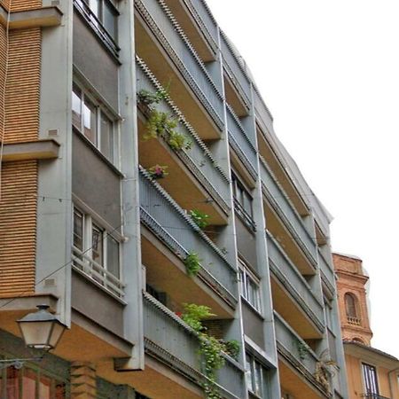 Apartamento Tiziano Mercado Central Apartment Valencia Exterior photo