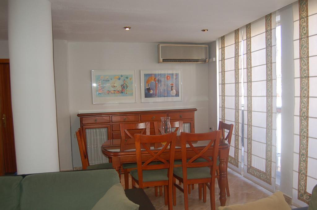 Apartamento Tiziano Mercado Central Apartment Valencia Room photo