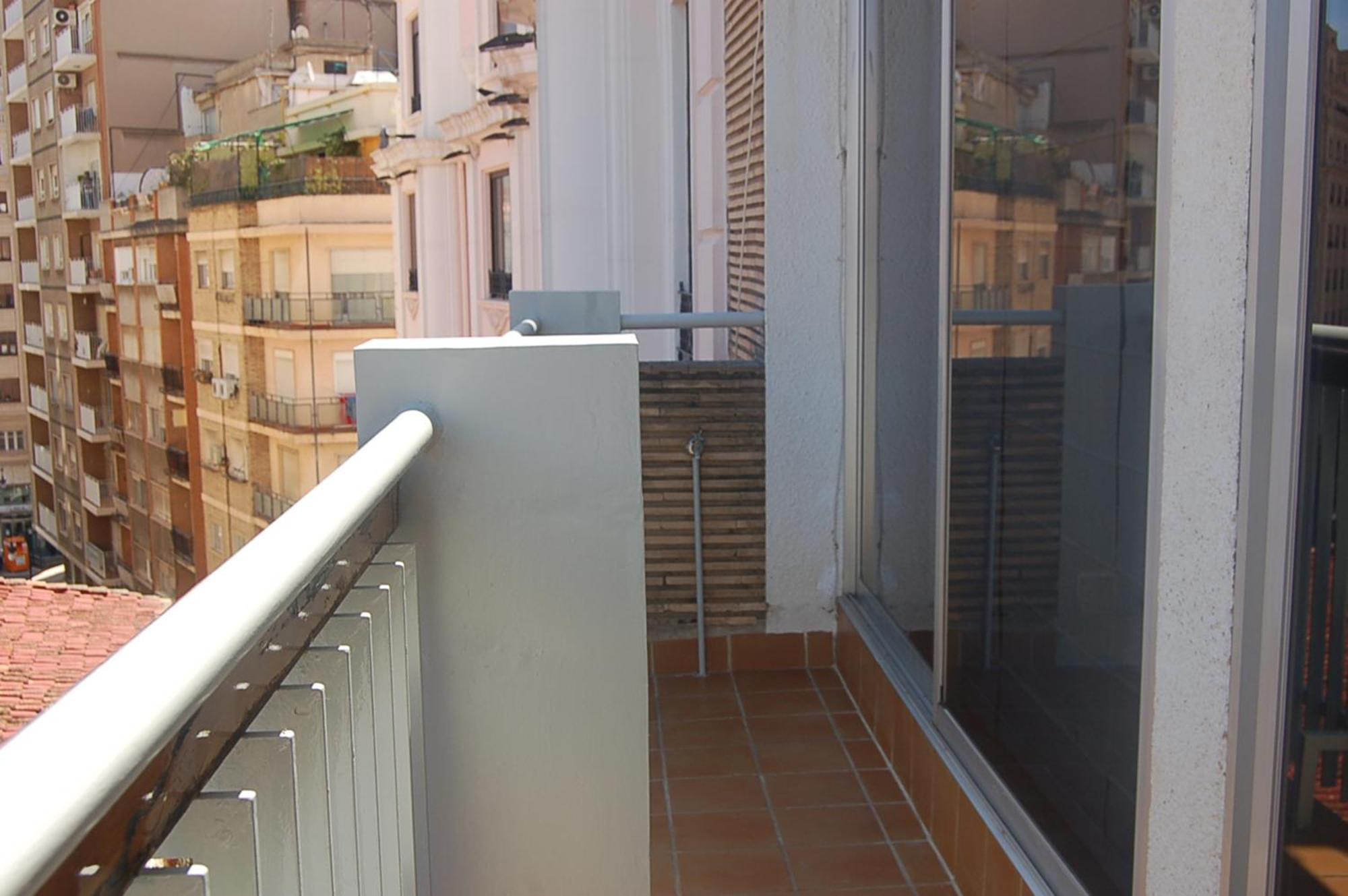 Apartamento Tiziano Mercado Central Apartment Valencia Exterior photo