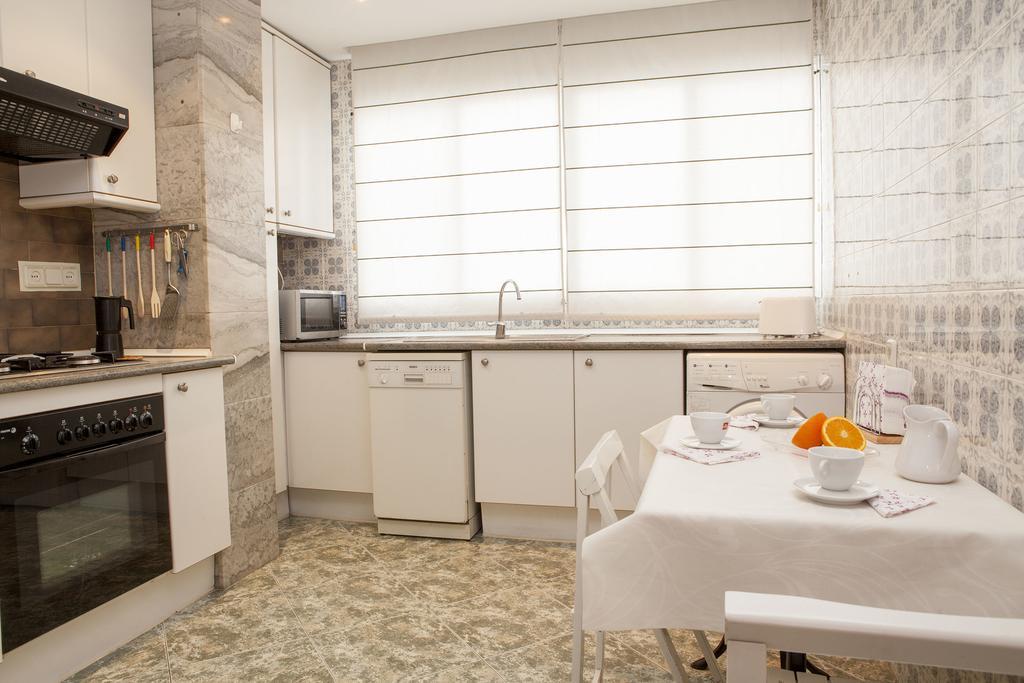Apartamento Tiziano Mercado Central Apartment Valencia Exterior photo