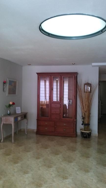 Apartamento Tiziano Mercado Central Apartment Valencia Exterior photo